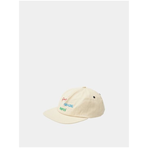 фото Кепка jungles jungles grazie hat, кремовый