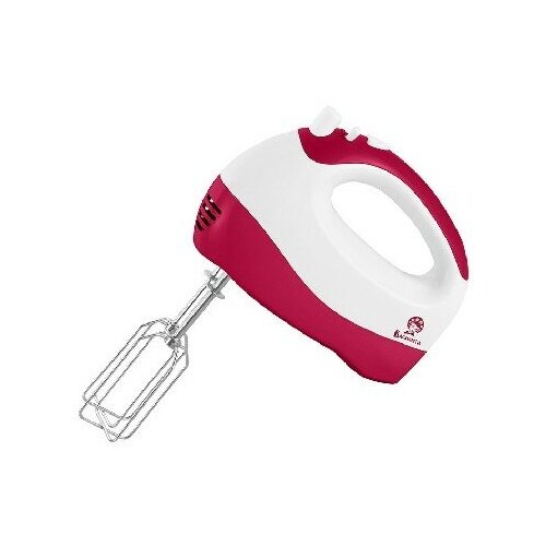 Василиса МК1-300 белый с малиновым 95800₽