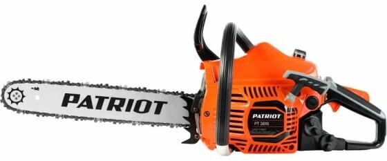 Бензопила PATRIOT 3816
