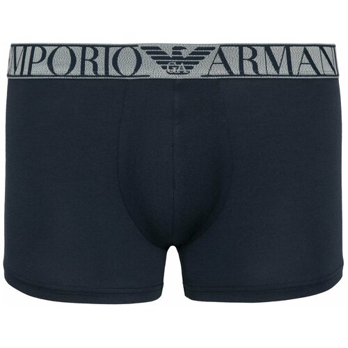 Трусы мужские Men's 2-Pack Trunk EA UNDERWEAR