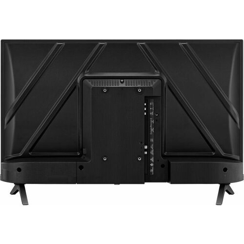 40 Телевизор Hisense 40A4K DLED FULL HD черный смарт ТВ VIDAA 2315000₽