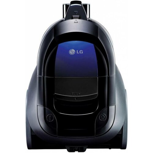 LG Пылесос LG VK69662N 1600Вт синий 1246000₽