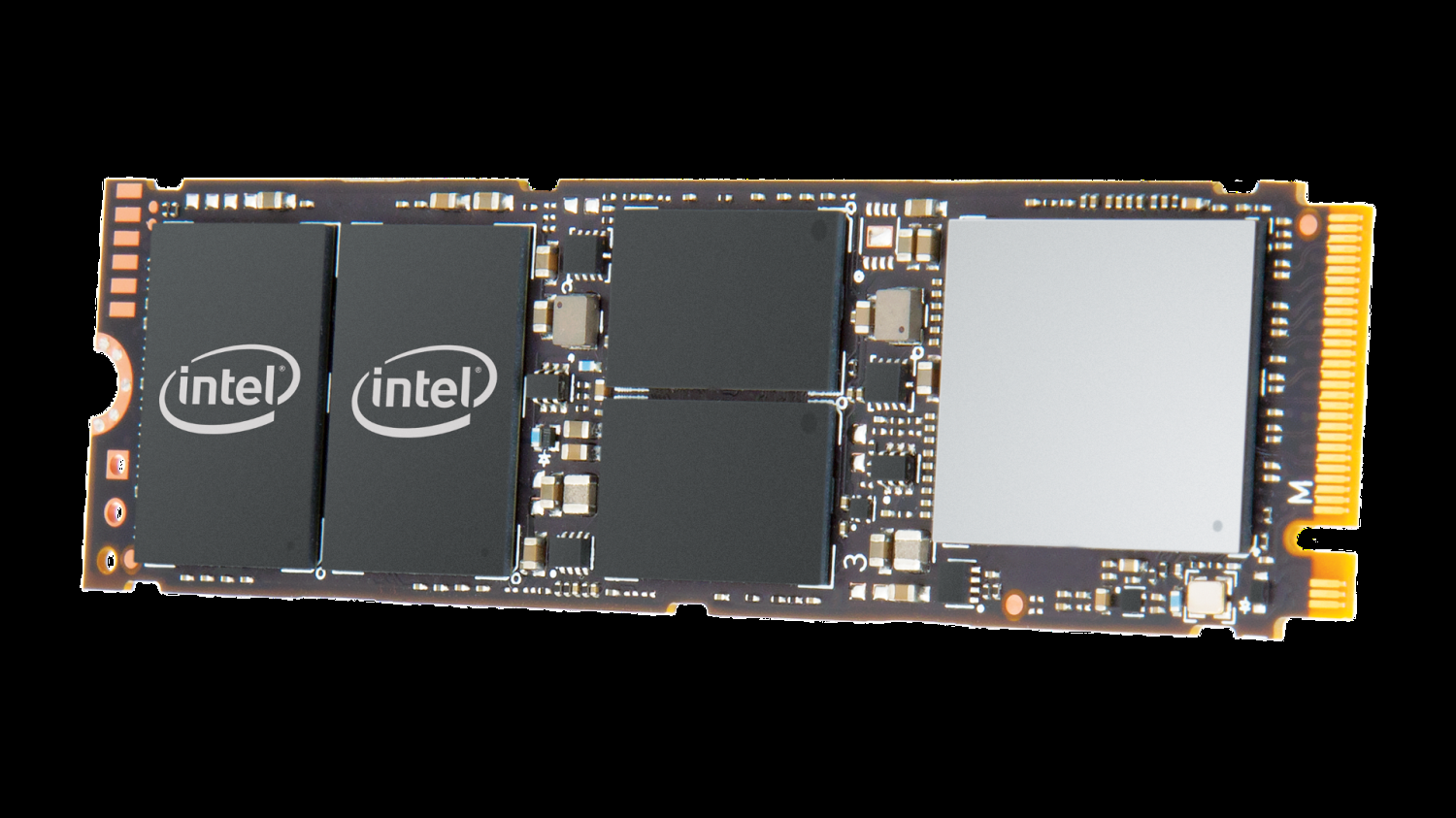 Intel store 760p series