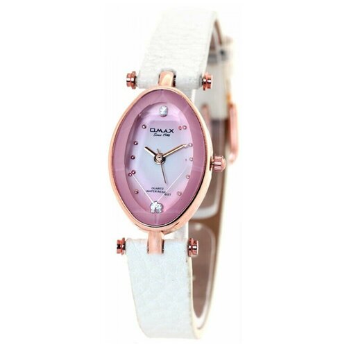 Наручные часы OMAX Quartz CT77746R02
