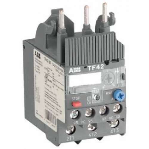 Реле перегрузки тепловое ABB 1SAZ721201R1045 13 А