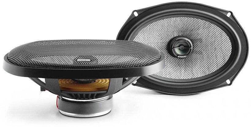 Автомобильная акустика Focal Access 690-AC