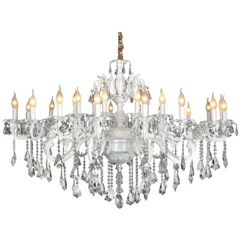 Подвесная люстра Omnilux OML-30807-27