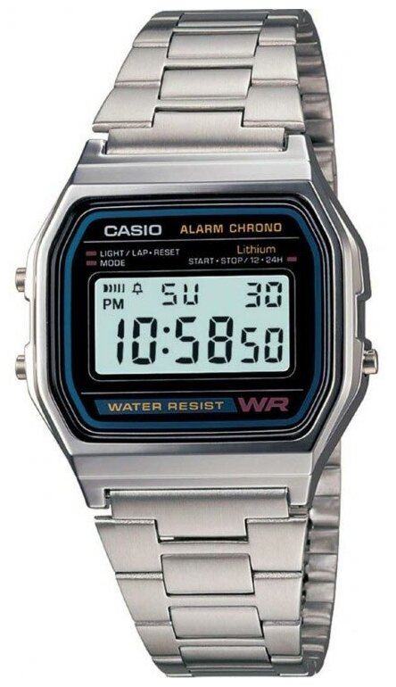 Наручные часы CASIO Vintage