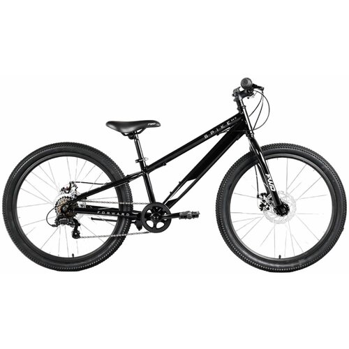 Горный велосипед Forward SPIKE 24 D 7 скоростей рост 11 1790000₽