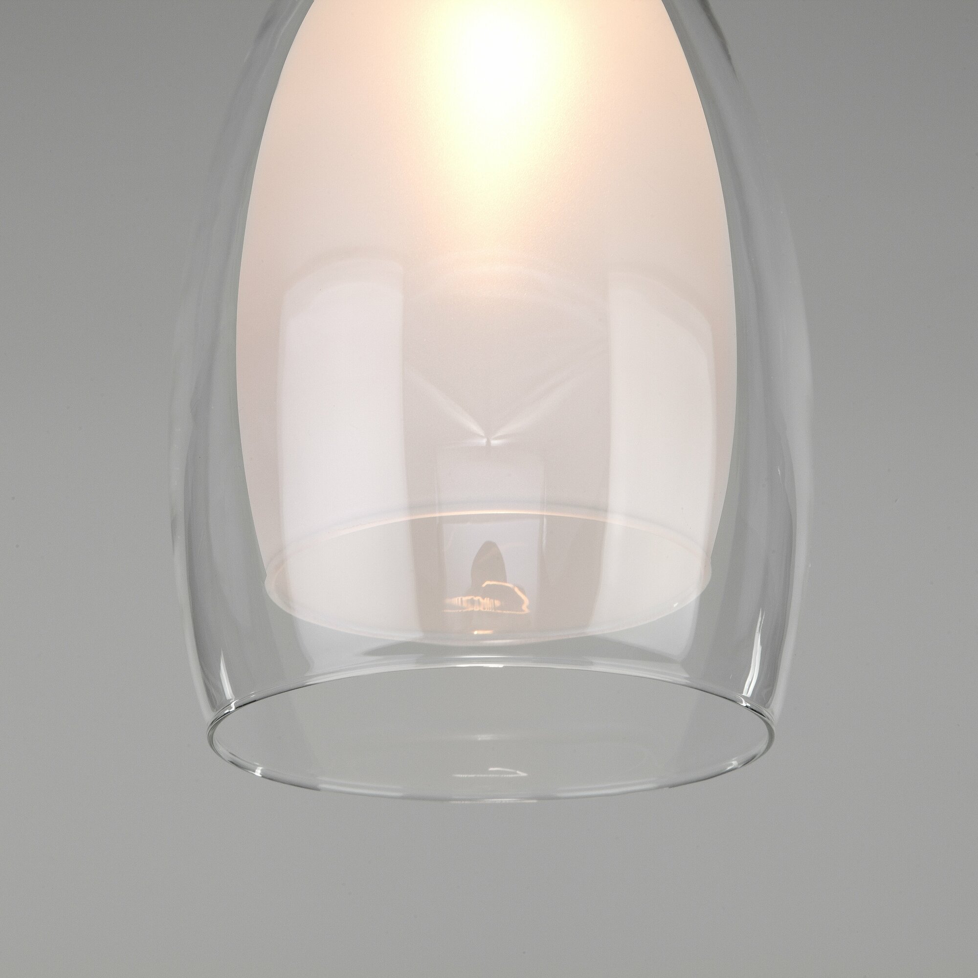 Светильник Ambrella light TR3542, E27, 40 Вт, кол-во ламп: 1 шт., цвет: хром - фотография № 3