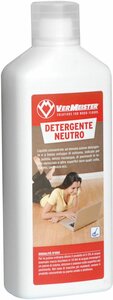 DETERGENTE NEUTRO Vermeister средство по уходу за лакированными полами