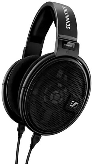 Наушники SENNHEISER HD 660 S