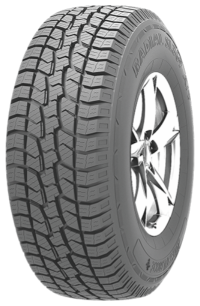 Westlake SL369 215/70 R16 100S