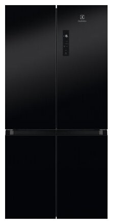 Холодильник Electrolux ELT9VE52M0