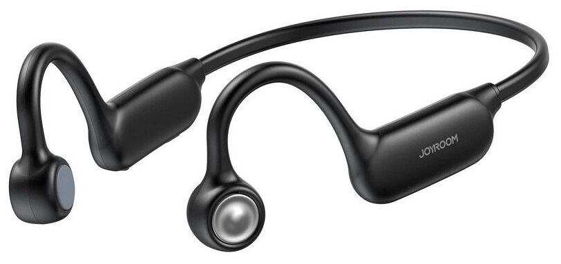 Наушники Bluetooth Joyroom JR-X2 Air Conduction черные