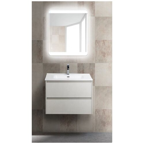 Тумба под раковину BelBagno KRAFT-600-2C-SO-BO