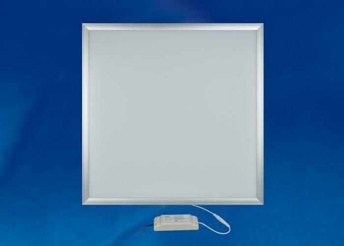 Uniel Встраиваемый светодиодный светильник (UL-00004669) Uniel ULP-6060-36W/6500K Effective White