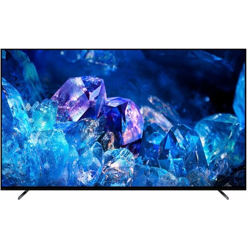 Телевизор Sony XR-77A83K 77195 см UHD 4K 35800000₽