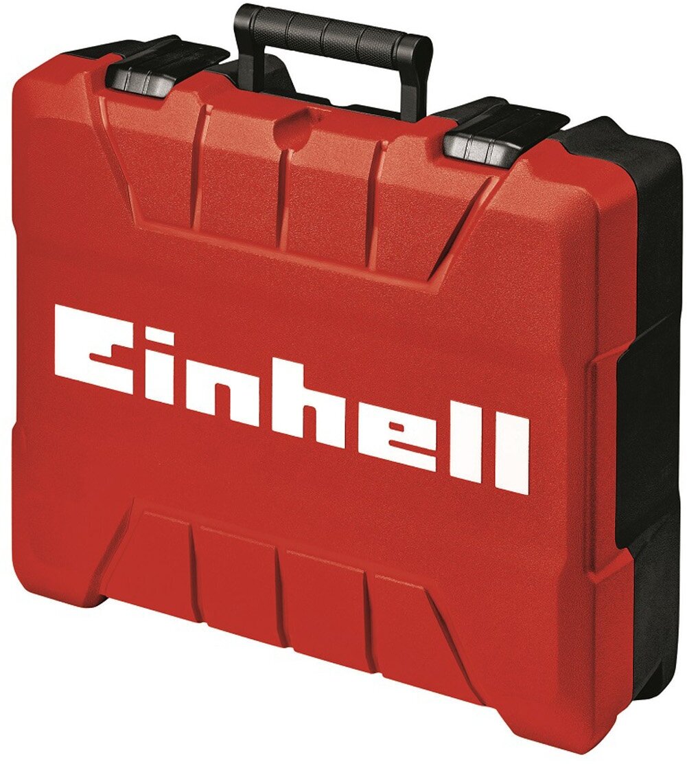 Перфоратор Einhell TE-RH 26 4F, SDS+, 800Вт, 2,6Дж (4257960) - фотография № 4