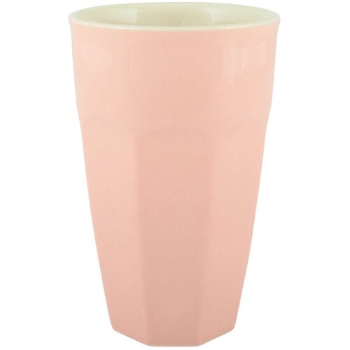 Чашка Cafe latte Mynte Vintage Rose