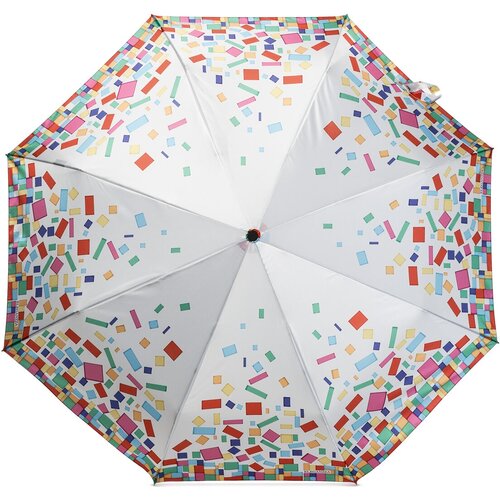 Смарт-зонт ELEGANZZA, мультиколор смарт зонт eleganzza мультиколор