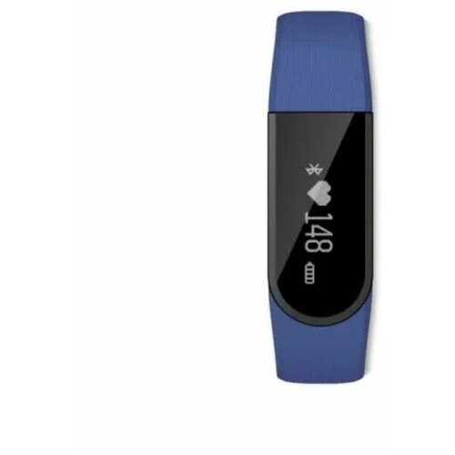 Фитнес-браслет Lime 116HR Blue 98000₽