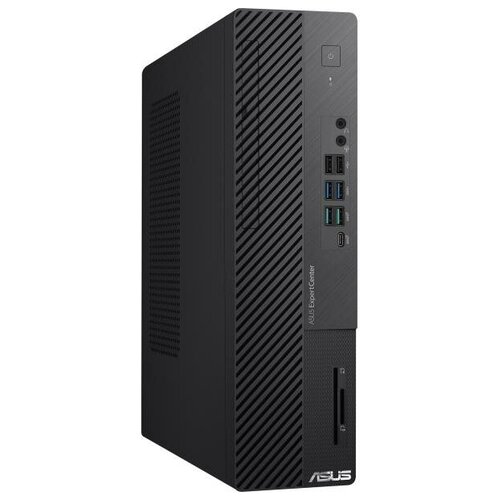 Системный блок ASUS ExpertCenter D7 SFF D700SC-510500001X Intel Core i5 10500 8 Гб SSD M.2 512 Gb Intel UHD Graphics 300 Вт Windows 11 Pro (90PF02W1-M