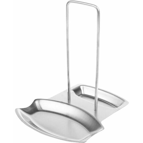 Подставка apollo base 19х19х20см под ложку и крышку нерж сталь 1597₽