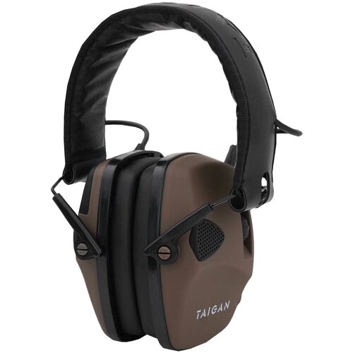 Наушники Taigan EM026 Brown активные 8955₽