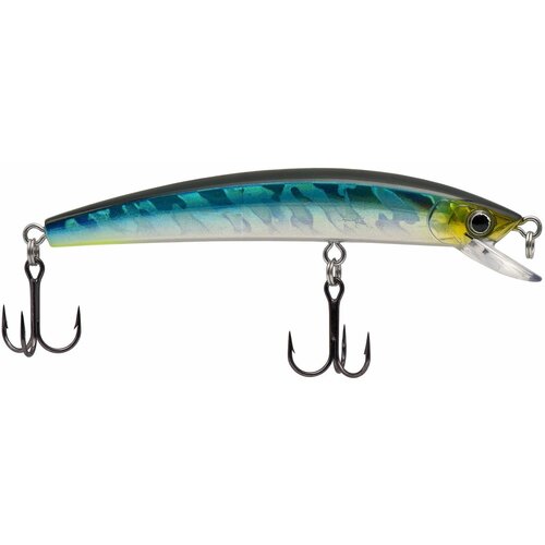 фото Воблер kyoda edge minnow 90f, 90 мм, 7,6 гр, 0,6-1,3м, p133