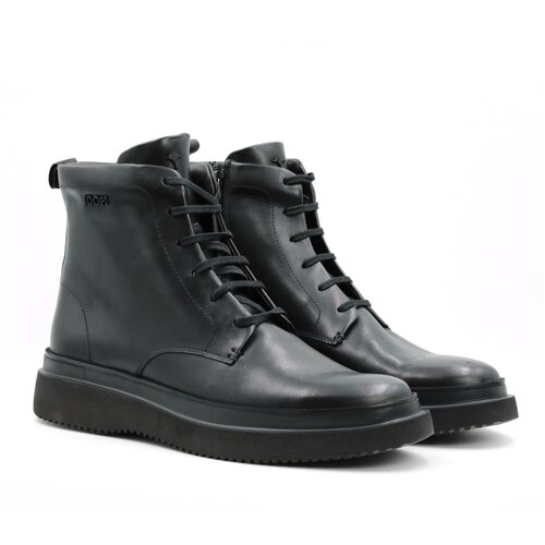 Мужские высокие ботинки JOOP pero telos boot hc6 4140006004 черный 43 EU