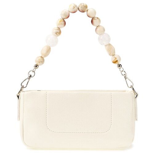 фото Js-9089-62 белая сумка женская jane's story