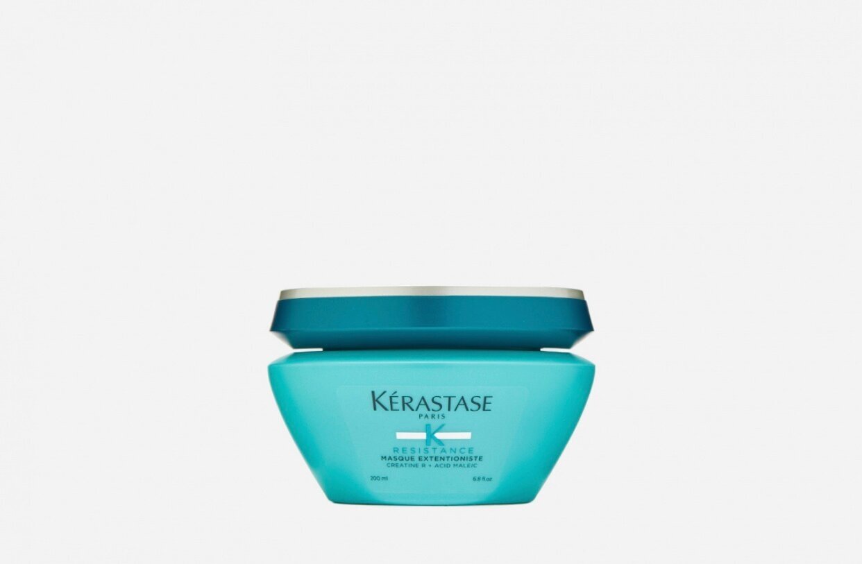 Kerastase Резистанс Экстенционист Маска 200 мл (Kerastase, ) - фото №4