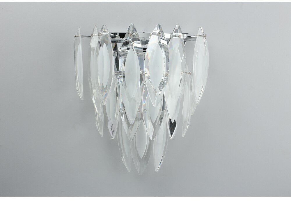 APL.831.11.02 Бра настенное Aployt Maria — фото 1