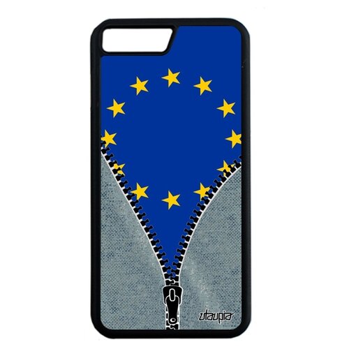 фото Iphone 7 plus "флаг utaupia