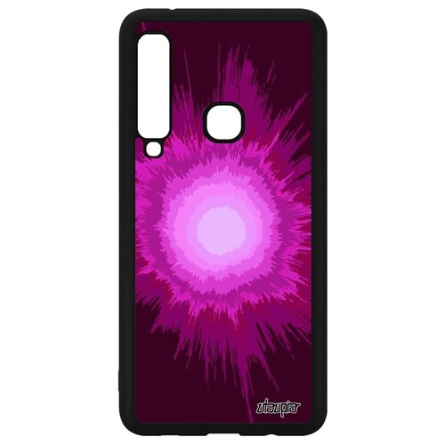 фото Чехол для мобильного samsung galaxy a9 2018, "большой взрыв" сияние космос utaupia