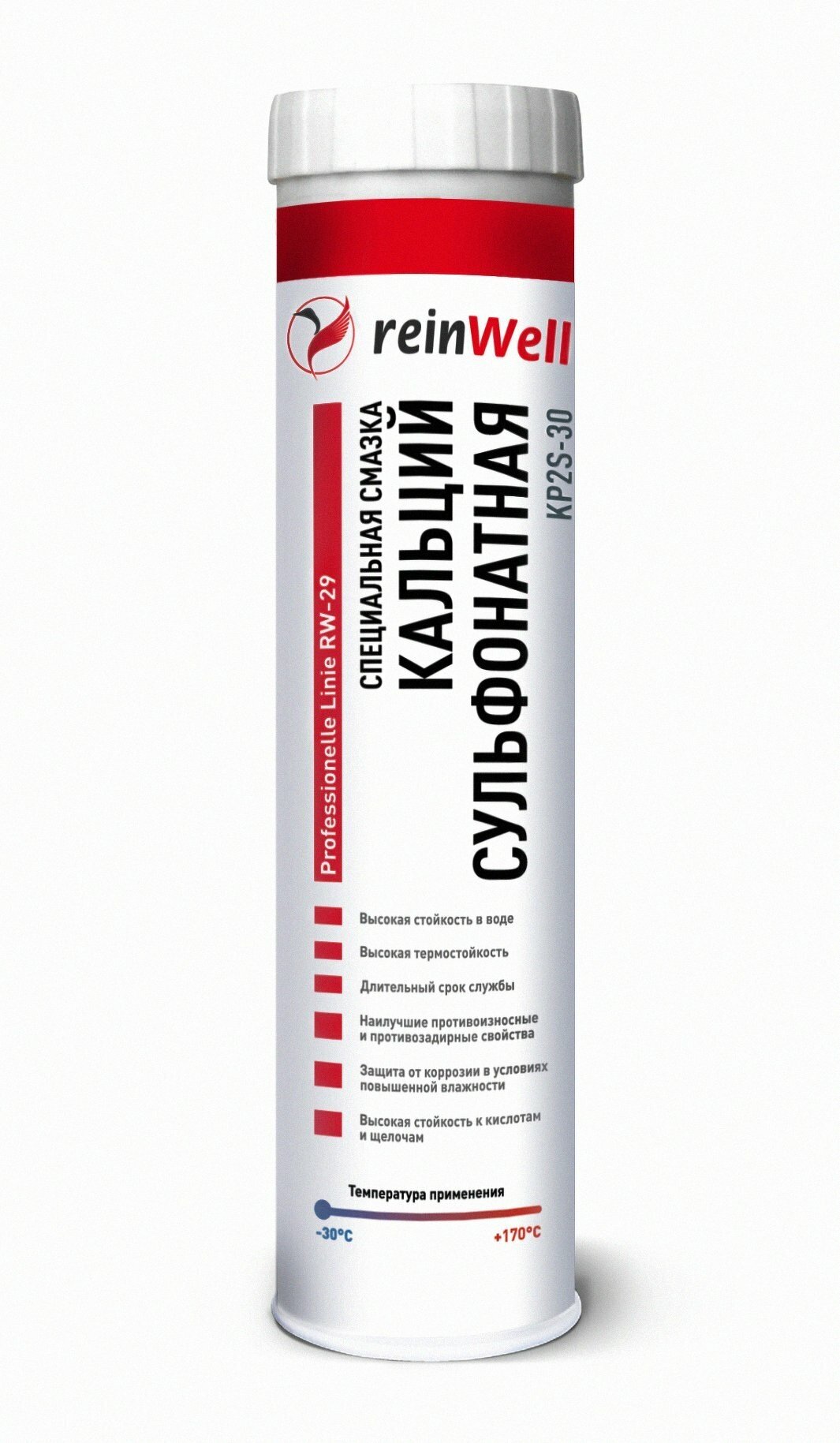 Смазка reinWell RW-29