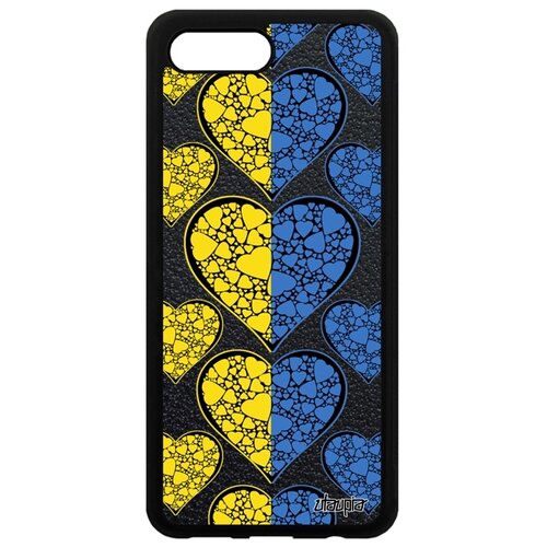 фото Honor 10 "флаг utaupia