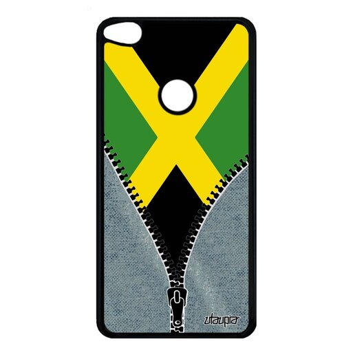 фото P8 / p9 lite 2017 "флаг utaupia