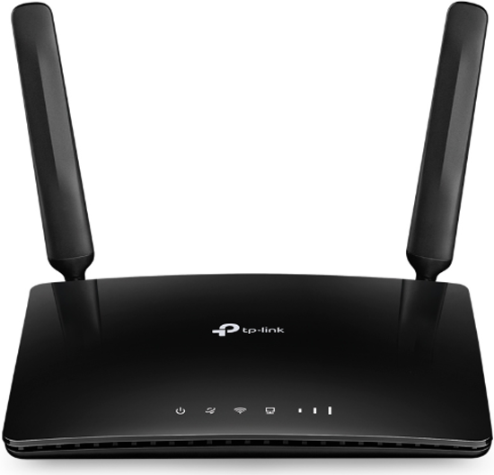 Wi-Fi роутер Tp-link TL-MR6400