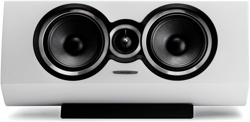 Центральные каналы Sonus Faber Sonetto Center I White