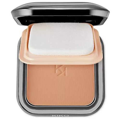 KIKO MILANO - Пудра skin tone powder foundation (17)