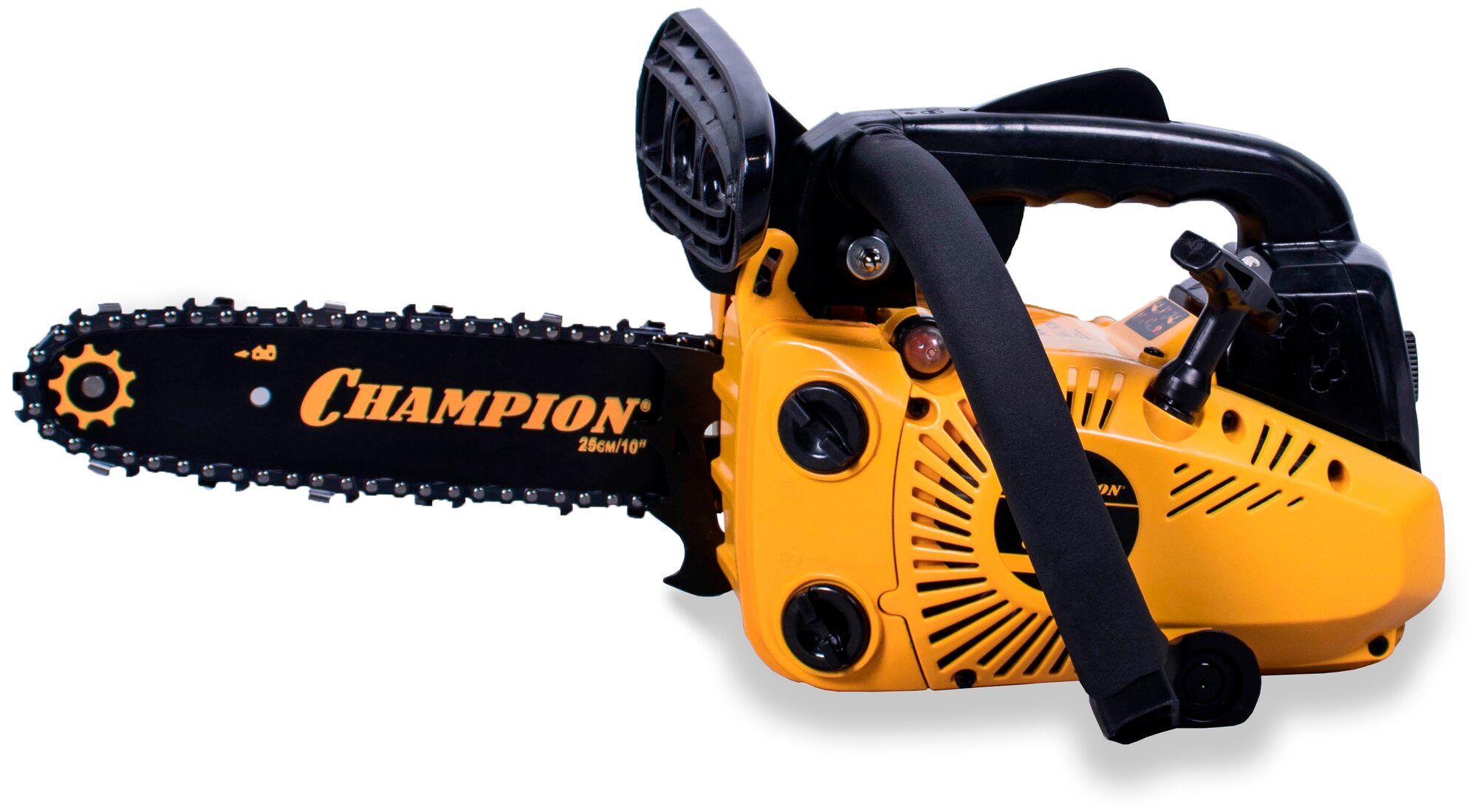 Бензиновая пила CHAMPION 125T-10 0.95 л.с