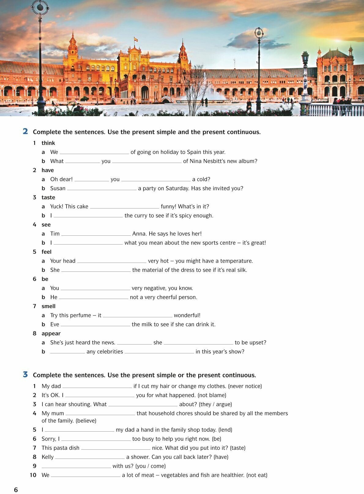 English Download (B1+) Grammar and Vocabulary / Cборник лексико-грамматических упражнений к учебнику English Download B1+ - фото №5