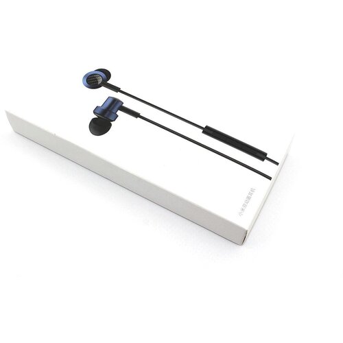 Наушники Sino Power Double Dynamic Earphone SDQEJ06WM синий 148000₽