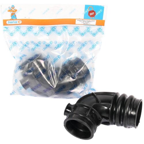 Шланг впускной на дроссельный патрубок 21214 малый 