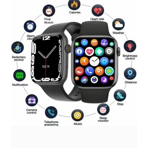 Смарт-часы Smart Watch X7 99000₽