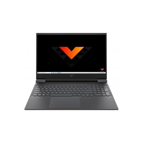 Ноутбук HP Victus 16-D0020TG (Intel Core i5 11400H 2700MHz/16.1/1920x1080/8GB/512GB SSD/NVIDIA GeForce RTX 3050 Ti 4GB/Windows 10 Home) ноутбук hp victus 15 fa0001ur