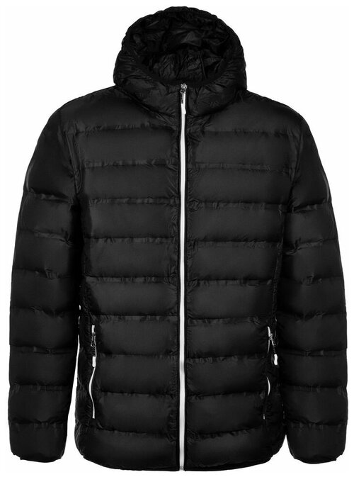 Куртка Stride, размер 44, черный