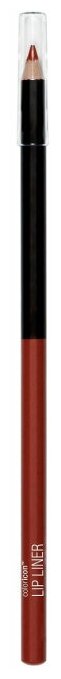Wet n Wild Карандаш для губ Color Icon Lipliner Pencil, Тон E711 chestnut